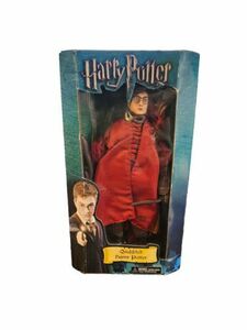 Harry Potter Quidditch Limited Edition 12” Doll 9306/12000 NECA New Collectible 海外 即決