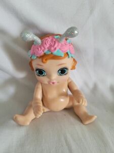 Zapf Creation Baby Born Mini Baby Doll 海外 即決