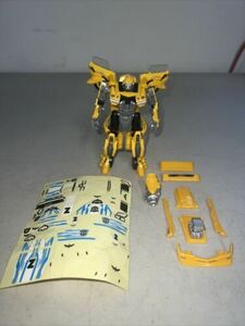 Transformers Studio Series 15 Bumblebee Rebekah’s Garage Deluxe Figure W/ Parts 海外 即決