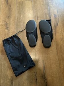 yeezy Pods 21cm(US3) = 11 12 13 ブラック Yzy Ye Sport Style Socks Bare Foot Casual 新品 海外 即決