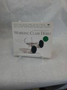 Working Class Hero: A Tribute to John Lennon - CD 1995 海外 即決