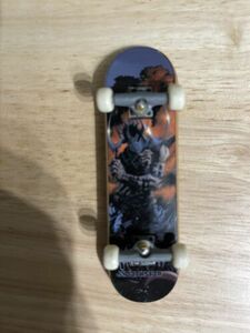 Vintage Tech Deck Darkstar TM 海外 即決