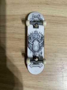 Vintage Tech Deck Darkstar TM 海外 即決