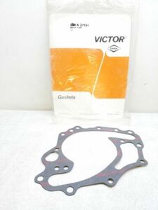 K27151 Victor Dana Engine Water Pump Gasket Made In USA K27151 Qty 1 Piece 海外 即決