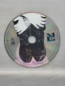 Never Enough CD (1996)-**CD DISC ONLY**SHIPS FREE 海外 即決