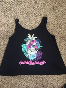 copa banana xl vest 海外 即決