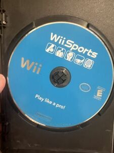 Wii Sports and Ps2/Ps1 Untested As Is Game Lot Need For speed Jam Pack Army Men 海外 即決