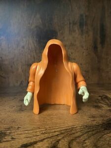 1986 Super Naturals Mr. Lucky Ghostling CLOAK ONLY Tonka Vintage (NO Figure) 海外 即決