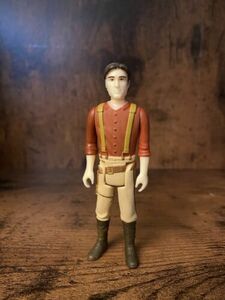 Super7 Firefly: Malcolm Reynolds Action Figure 3.75-in 2014Reaction Figure 海外 即決