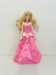 Disney Parks Sleeping Beauty Princess Aurora Fashion Doll 海外 即決