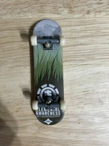 Tech Deck R Vintage Size Element 海外 即決