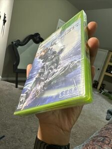 Vanquish (Xbox 360) NEW FACTORY Y-FOLD SEALED 海外 即決