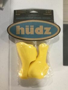 Hudz Cycling Shifter Lever Hoods Shimano Dura Ace 7900 (6900) 海外 即決