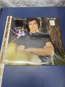 Neil Diamond - Heartlight バイナル Records 1982 Columbia TC 38359 Stereo VG/VG 海外 即決