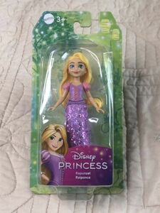 Disney Princess Rapunzel Doll new 海外 即決