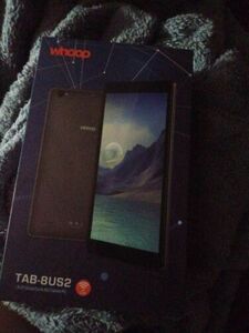 8"tablet android 海外 即決