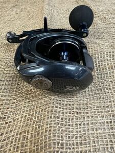 Daiwa Lexa HD 300H-P 海外 即決