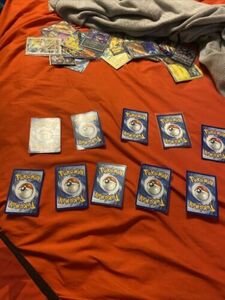 ポケモン cards 海外 即決