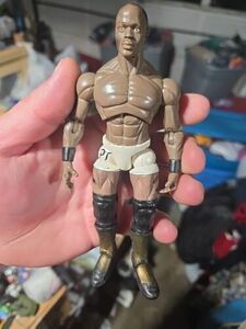 TNA Impact ELIX SKIPPER Action Figure Toybiz Marvel RARE Primetime Triple X VG! 海外 即決