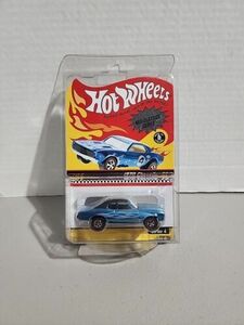 E1 2004 Hot Wheels Neo-Classics series 1970 Chevelle SS Series 4 01938/11000 T8 海外 即決