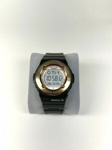 Casio Baby-G BG-1300G Woman,Women’s,Man,Men’s,Unisex, working 海外 即決