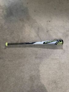 Louisville Slugger Vapor 2 5/8 Baseball Bat 30 in 21 Oz 2 5/8 Barrel WTLUBVA1889 海外 即決