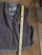 Carhartt Vintage M 4