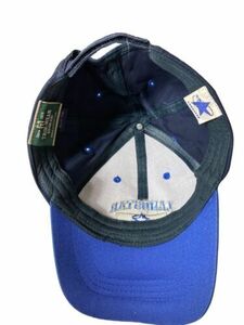 Landstar Baseball Cap Hat Proud to Move America Headwear Embroidered Star 海外 即決