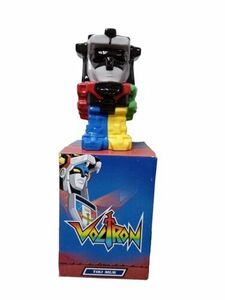Loot Crate DX Exclusive Collectible Voltron Tiki Mug BRAND NEW 海外 即決