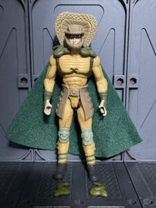 GI Joe Cobra DVD Battles Arise Serpentor Arise MASS Device Set 3 of 5 Serpentor 海外 即決