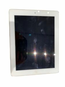 Apple iPad 3rd Gen. 32GB, Wi-Fi, 9.7in - White (CA) 海外 即決