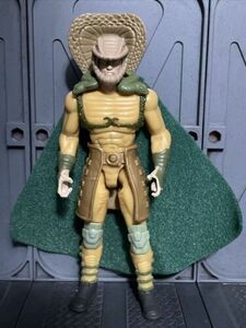 GI Joe Cobra DVD Battles Arise Serpentor Arise MASS Device Set 3 of 5 Serpentor 海外 即決