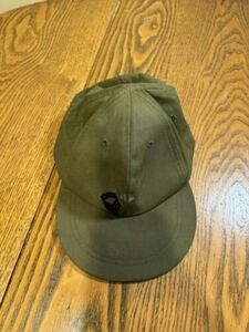 7 3/8 Military Hat 海外 即決