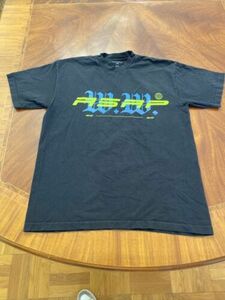 ASAP Rocky Worldwide Rap Hip Hop T Shirt 海外 即決