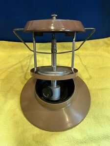 Vintage Century Primus Propane Lantern Mo. 5600 w/ Base & Box - NO GLASS 海外 即決