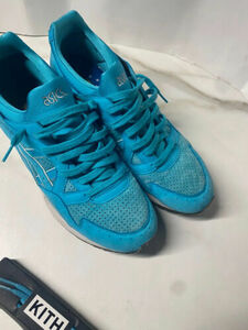 キース 31cm(US13) - アシックス GEL-Lyte V x Ronnie Fieg Cove 2014 海外 即決