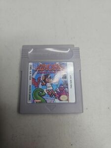 Kid Icarus of Myths and Monsters - Gameboy - Tested and Authentic 海外 即決
