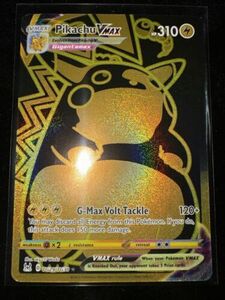 Pokmon TCG ピカチュウ VMAX Lost Origin Trainer Gallery TG29/TG30 Holo Ultra Rare 海外 即決