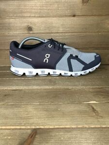 メンズ On Cloud Swiss Engineering ATHLETIC Runnig Shoes 27.5cm(US9.5) 海外 即決