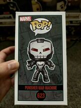 Funko Pop! Marvel: 4