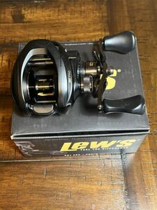 Lew's BB1 Pro Baitcast Reel Zero Reverse One-Way Clutch Bearing Speed Keeper 海外 即決