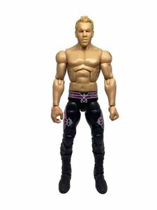 Mattel WWE Elite Christian Series 11 Wrestling Action Figure WWF Cage AEW TNA 海外 即決