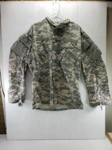 US Army ACU digital Coat Combat Issue Medium-Long height 海外 即決