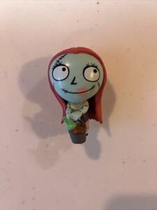 Funko Mystery Minis Nightmare Before Christmas Series 2 Sally Basket Figure OOB 海外 即決