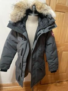 XS Canada Goose Parka 海外 即決