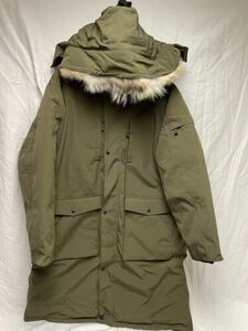 Canada Goose Magnum Expedition Parka Military Green 2XL #3 海外 即決