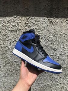 エアジョーダン 1 Retro High OG Royal 2013 (27cm(US9)) 海外 即決