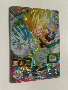 Mint UR Ultimate Rare Gotenks ABS-19 Card Super Dragon Ball Heroes SDBH dbs 海外 即決