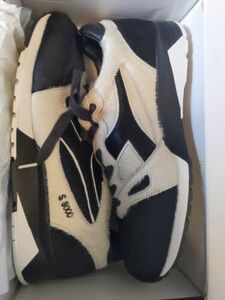 バイト x DreamWorks x Diadora S8000 Kung Fu Panda コパ Sz 13 海外 即決