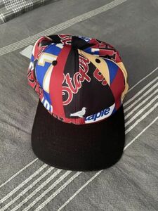 Brand New Staple Pigeon Airness Strapback Hat 海外 即決